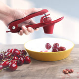 Dispozitiv pentru scos sâmburi cireșe și măsline | PitPro - vivimall.ro
