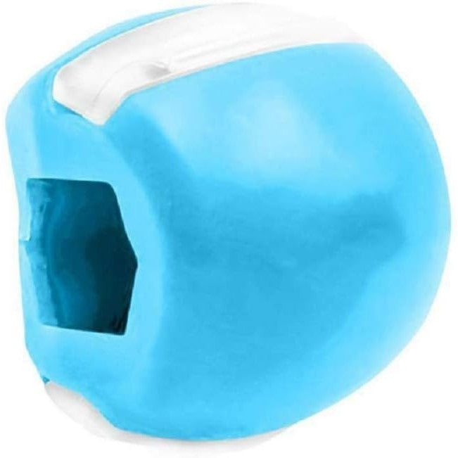 Dispozitiv De Tonifiere Faciala, Din Silicon, Corectare Mandibula/Maxilar - vivimall.ro