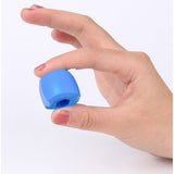 Dispozitiv De Tonifiere Faciala, Din Silicon, Corectare Mandibula/Maxilar - vivimall.ro