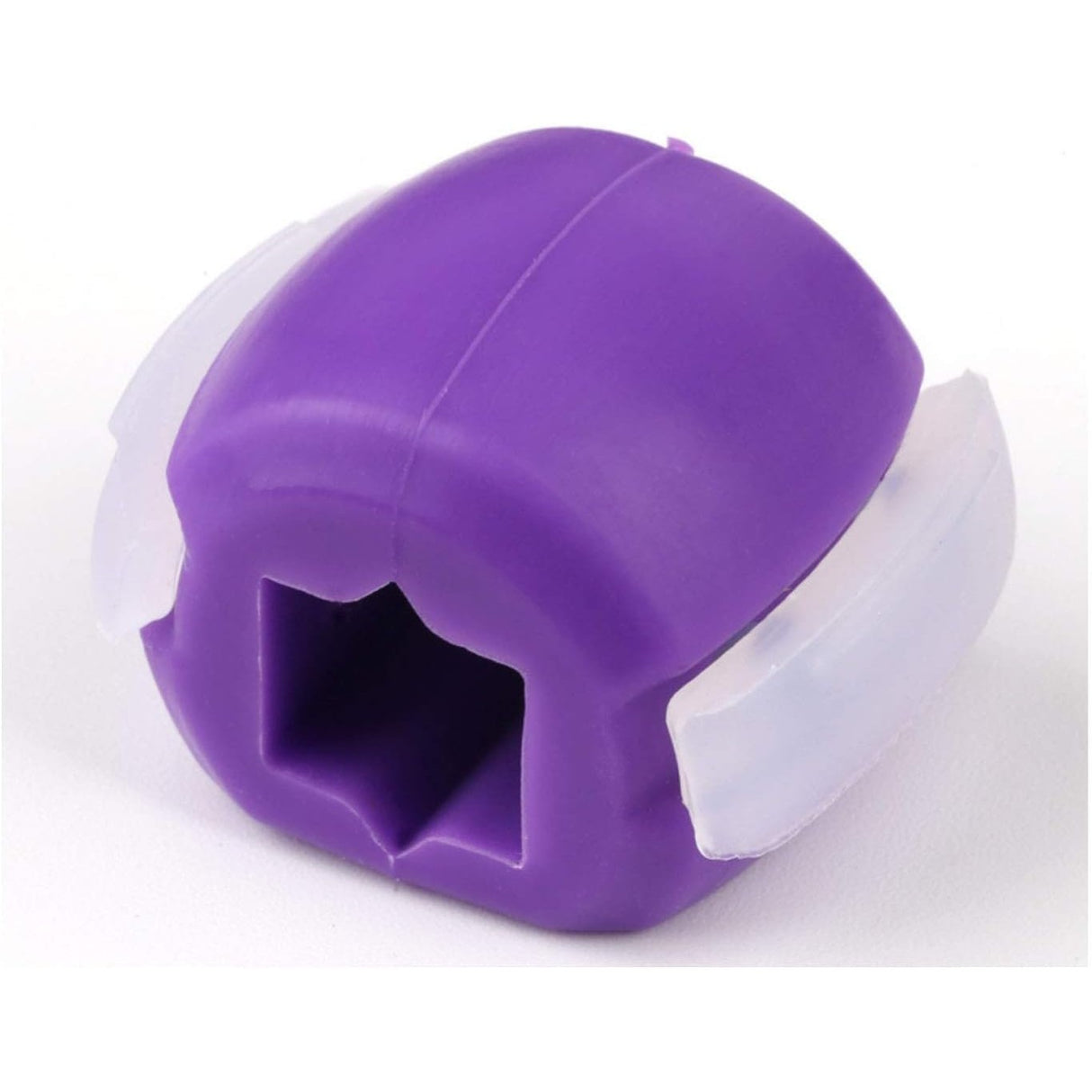 Dispozitiv De Tonifiere Faciala, Din Silicon, Corectare Mandibula/Maxilar - vivimall.ro