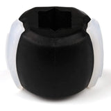 Dispozitiv De Tonifiere Faciala, Din Silicon, Corectare Mandibula/Maxilar - vivimall.ro