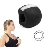 Dispozitiv De Tonifiere Faciala, Din Silicon, Corectare Mandibula/Maxilar - vivimall.ro