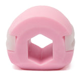 Dispozitiv De Tonifiere Faciala, Din Silicon, Corectare Mandibula/Maxilar - vivimall.ro
