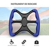 Dispozitiv Ergonomic Ridicare Varstnici 200kg | SafeLift - vivimall.ro