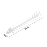 Forma gratar frigarui multifunctionala | FlameFix - vivimall.ro