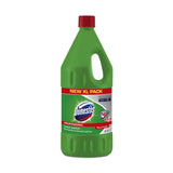 Domestos Professional Pine Fresh – Detergent Lichid Dezinfectant, 2 L - vivimall.ro