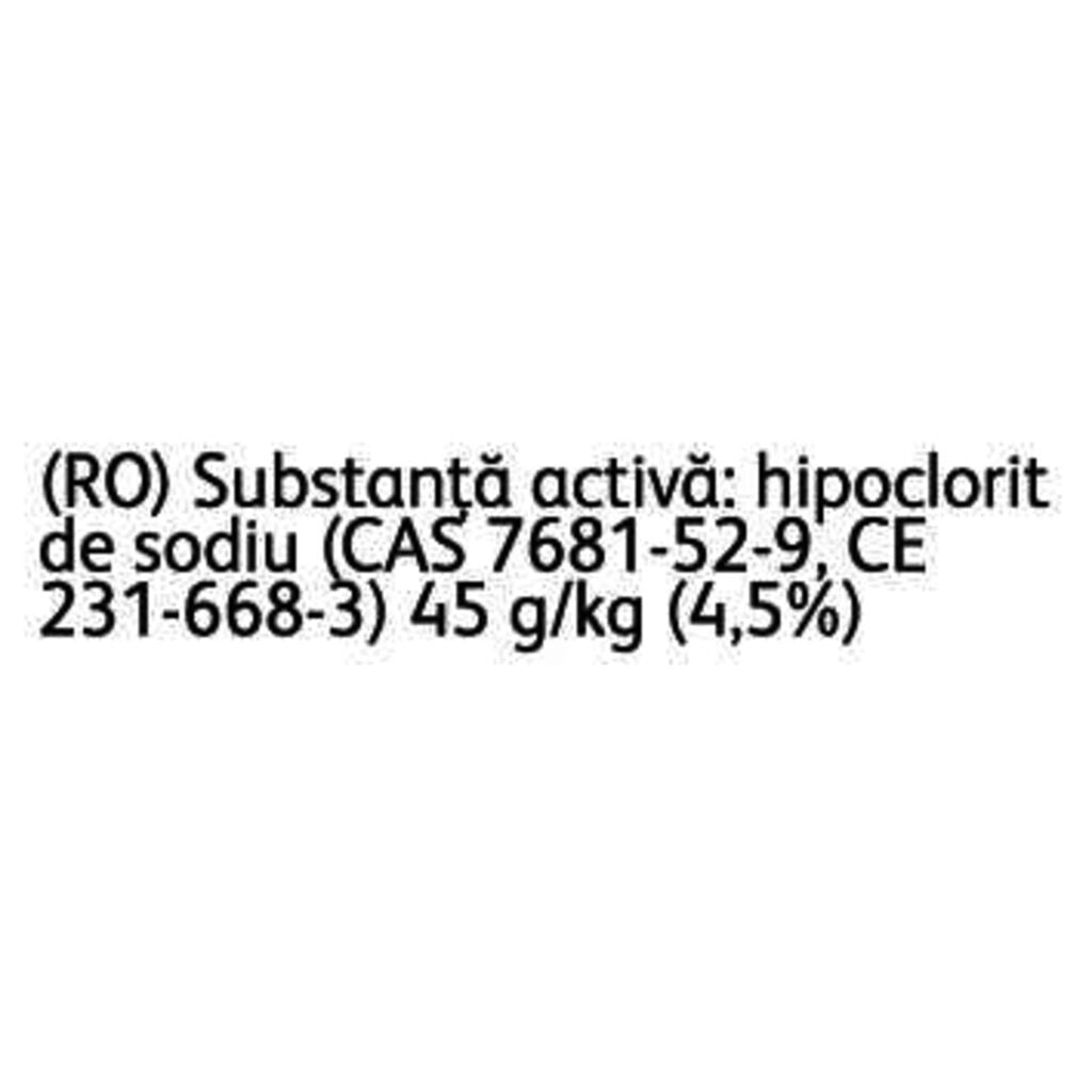 Domestos Professional Pine Fresh – Detergent Lichid Dezinfectant, 5 L - vivimall.ro