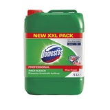 Domestos Professional Pine Fresh – Detergent Lichid Dezinfectant, 5 L - vivimall.ro