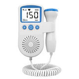 Monitor Fetal Doppler Portabil | BabyEcho