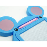 Tabla magnetica desen soricel | FunDraw 1 - vivimall.ro
