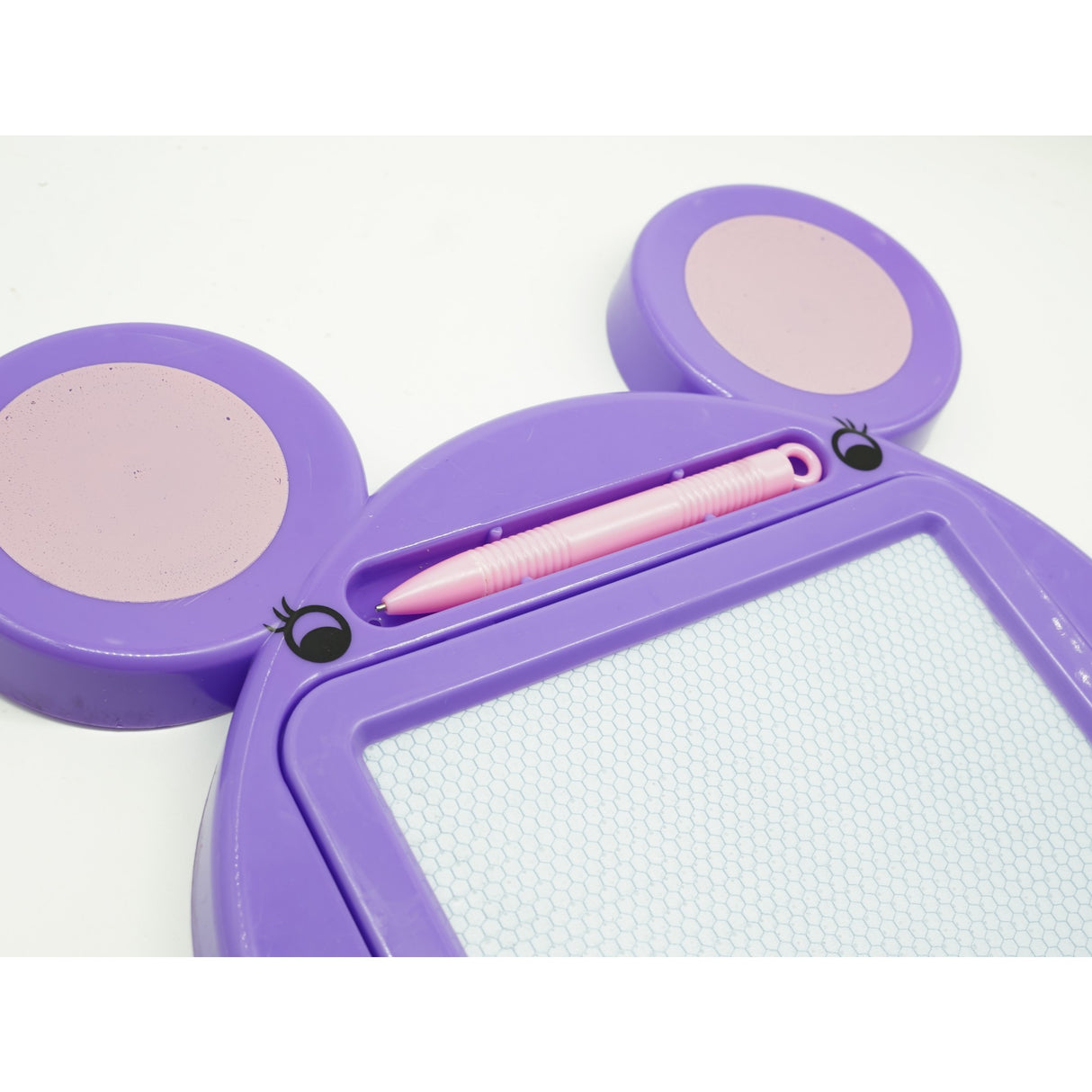 Tabla magnetica desen soricel | FunDraw 1 - vivimall.ro