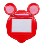 Tabla magnetica desen soricel | FunDraw 1 - vivimall.ro