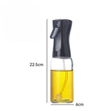 Pulverizator lichide reincarcabil bucatarie | MistCook - vivimall.ro