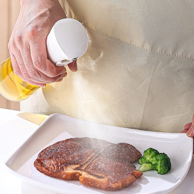 Pulverizator lichide reincarcabil bucatarie | MistCook - vivimall.ro
