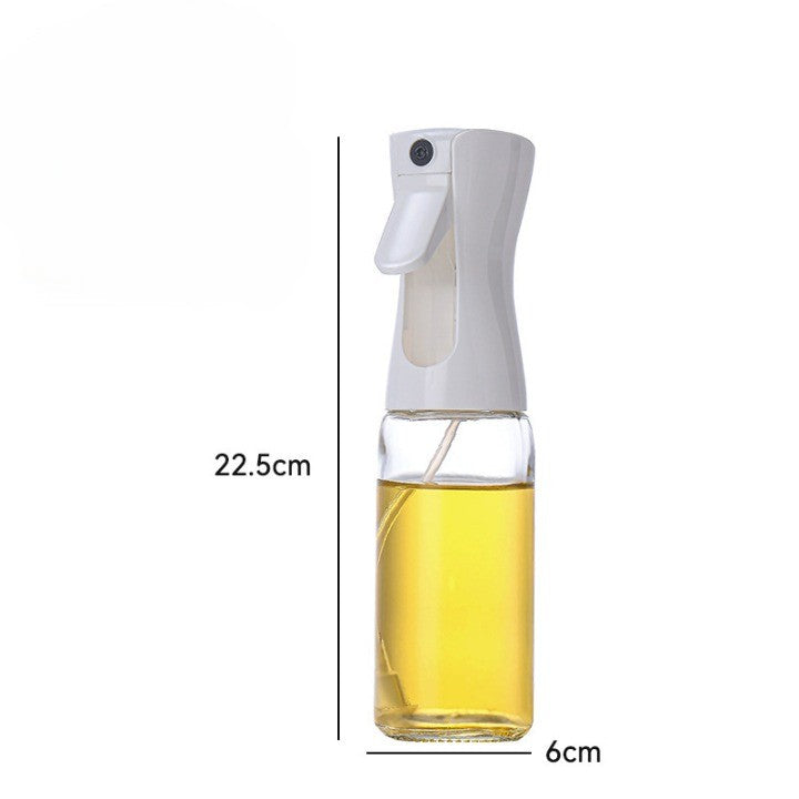 Pulverizator lichide reincarcabil bucatarie | MistCook - vivimall.ro