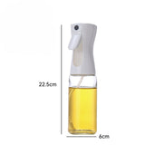 Pulverizator lichide reincarcabil bucatarie | MistCook - vivimall.ro