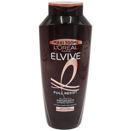 Sampon, ELSEVE, Full Resist, 700 ml - vivimall.ro