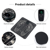 Covoras Masaj Cu Telecomanda | RelaxPad - vivimall.ro