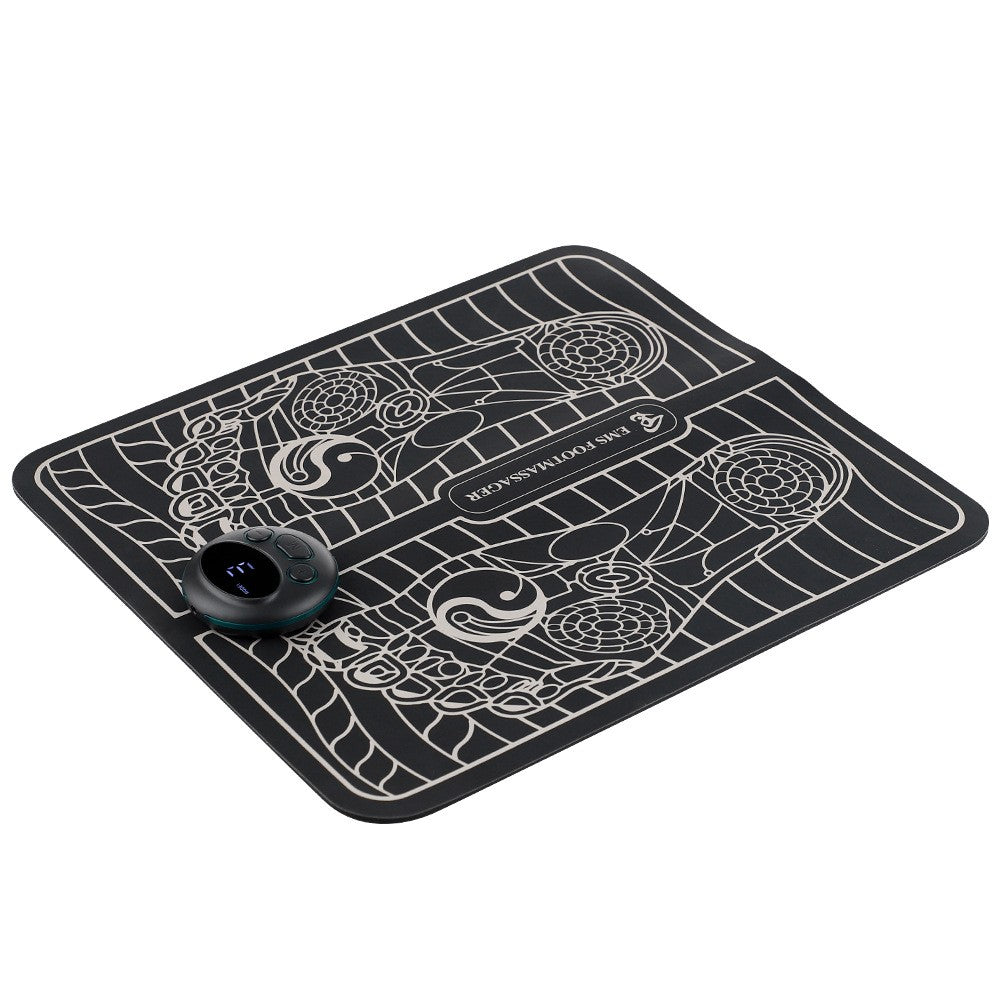 Covoras Masaj Cu Telecomanda | RelaxPad - vivimall.ro