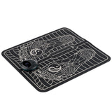 Covoras Masaj Cu Telecomanda | RelaxPad - vivimall.ro