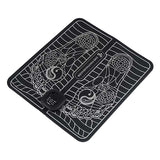 Covoras Masaj Cu Telecomanda | RelaxPad - vivimall.ro