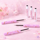 Tus Lichid pentru Ochi, Kevin&Coco, Eyeliner cu Pensula, 1.5 ml, Nuanta 1, Negru - vivimall.ro