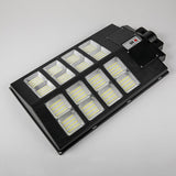 Соларна улична лампа 640 светодиода | SunBeam 9