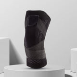 Suport Elastic Genunchi Reglabil M | KneeGuard 2 - vivimall.ro