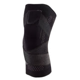 -Suport Elastic Genunchi Reglabil XL | KneeGuard 4 - vivimall.ro