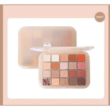 Комплект грим Daisy Dear с 20 сенки за очи