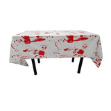 Fata De Masa De Halloween Help Me | JoyDecor