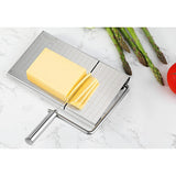 Feliator manual inox cu 5 lame | SlicePro - vivimall.ro
