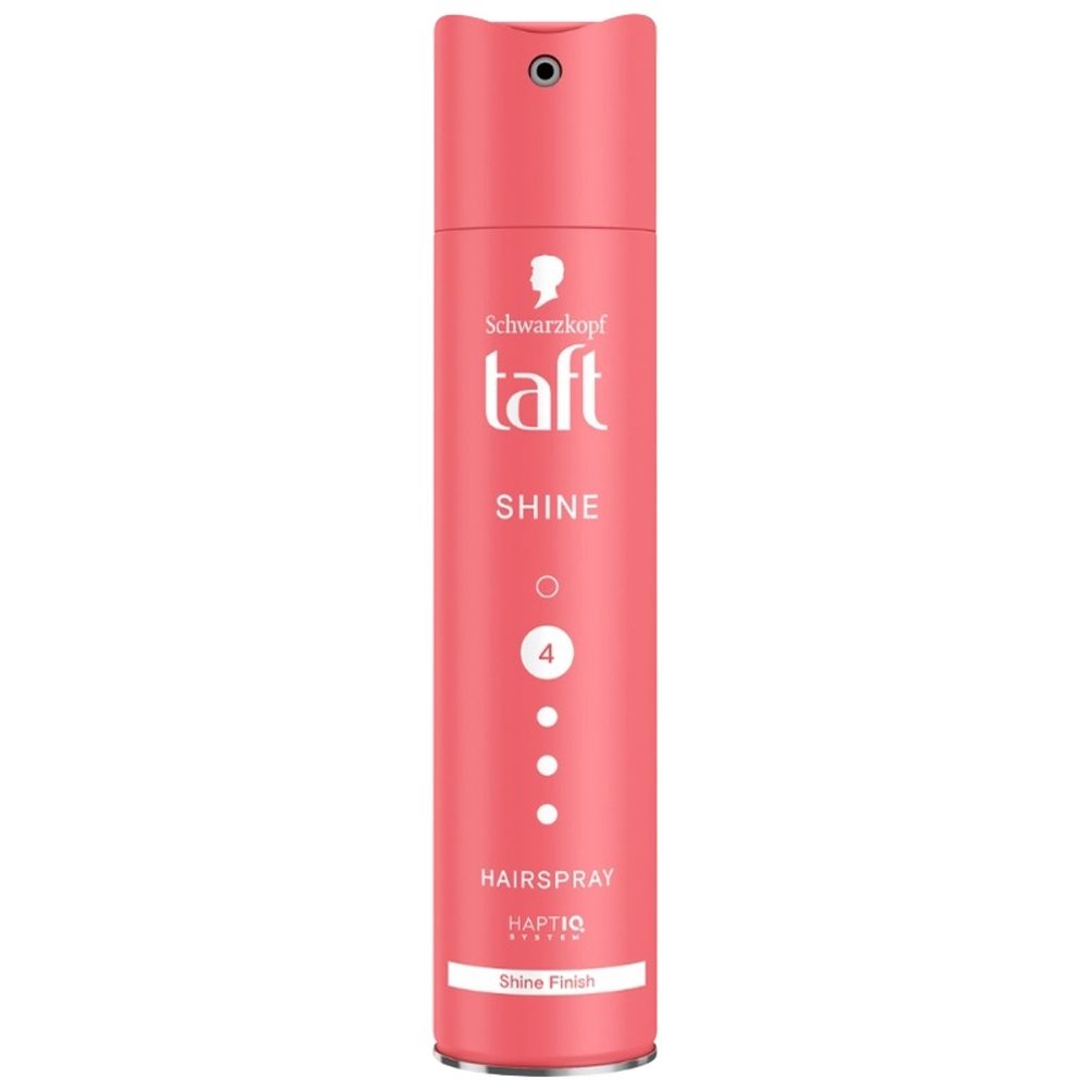 Fixativ, Taft, Par 250 ml Shine