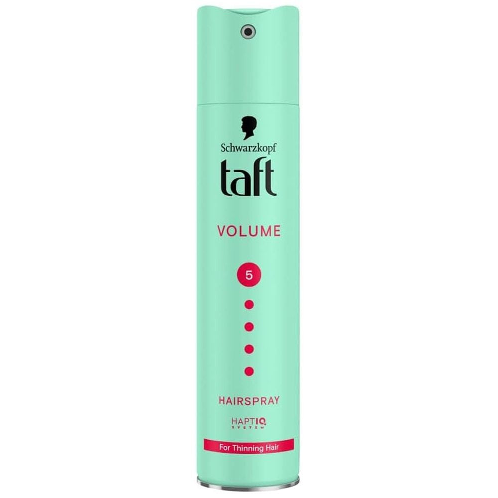 Fixativ, Taft, Par 250 ml Volume Mega Strong