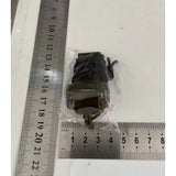 Fluier 3in1, Vivimall cu Busola si Termometru, pentru Drumetii, Negru - vivimall.ro