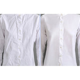 Aparat de Calcat Vertical Portabil cu Abur, Vivimall, Putere 1500W, Rezervor Detasabil de 138ml, Priza, Functie Anti Calcar si Auto Curatare, Pliabil, cu Perie, 20x10.5x8 cm, Albastru - vivimall.ro