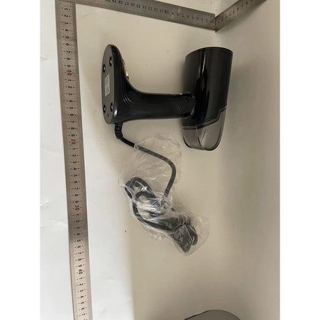 Aparat de Calcat Vertical Portabil cu Abur, Vivimall, Putere 1500W, Rezervor Detasabil de 138ml, Priza, Functie Anti Calcar si Auto Curatare, Pliabil, cu Perie, 20x10.5x8 cm, Negru - vivimall.ro