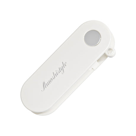 Curățător legume și fructe, design pliabil | FoldPeel - vivimall.ro