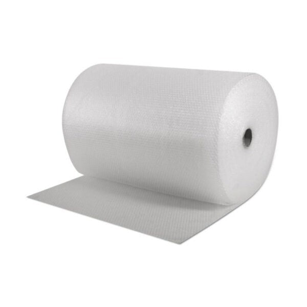 Folie Cu Bule, 50 Gr/Mp, 0.4 M Latime X 100 M Lungime - vivimall.ro