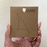 Folie Securizata pentru Samsung Galaxy Watch5 Pro 35mm, Flippy, Sticla de Protectie Compatibila cu Samsung Galaxy Watch5 Pro 35mm, Sticla Securizata 2.5 D, Transparent - vivimall.ro