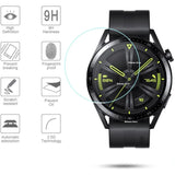 Kit complet montaj folie sticlă securizată Huawei Watch GT4 41MM, accesorii incluse