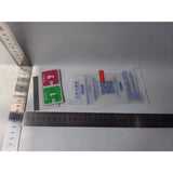 Folie Vivimall iPhone 15 – rezistență 9H, reparare automată zgârieturi, profil 0,1 mm
