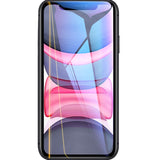 Folie de Protectie, Vivimall, pentru iPhone 15 Plus, Flexible Hidrogel Ultra HD, Full Cover, Reparare Automata, Transparent - vivimall.ro