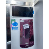 Folie de Protectie, Vivimall, pentru iPhone 15 Plus, Privacy Tempered Glass cu Pietricele, ESD, HD, Transparent - vivimall.ro