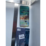 Folie de Protectie, Vivimall, pentru iPhone 15 Pro Max, Tempered Glass 2.5 cu Pietricele, ESD, HD, Transparent - vivimall.ro