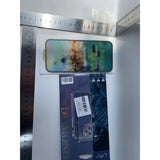 Folie de Protectie, Vivimall, pentru iPhone 15 Pro, Tempered Glass 2.5 cu Pietricele, ESD, HD, Transparent - vivimall.ro