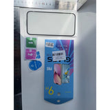 Folie de Protectie, Vivimall, pentru iPhone 15 Pro, Tempered Glass 6D, Full Cover, Margini Negre, Transparent - vivimall.ro