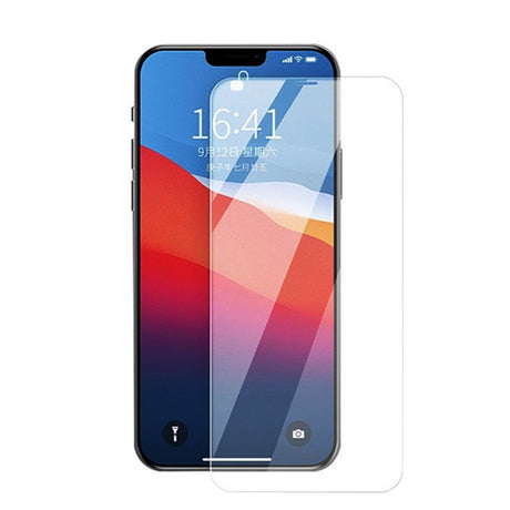 Folie de Protectie pentru Apple iPhone 16, Vivimall, Sticla Securizata 3D, High Definition pentru Ecran complet, Anti Zgirieturi, Anti bule, Transparenta - vivimall.ro
