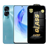 Folie de Protectie pentru Honor 90 Lite, Flippy, Sticla Securizata ESD, Margini Negre, Rezistenta la Zgirieturi, Antistatica, 0.35 mm, Transparenta - vivimall.ro