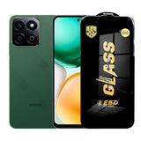 Folie de Protectie pentru Honor X7c, Flippy, Sticla Securizata ESD, Margini Negre, Rezistenta la Zgirieturi, Antistatica, 0.35 mm, Transparenta - vivimall.ro